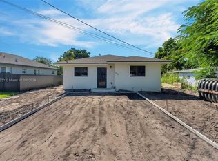 8128 NW 14th Ave, Miami, FL 33147
