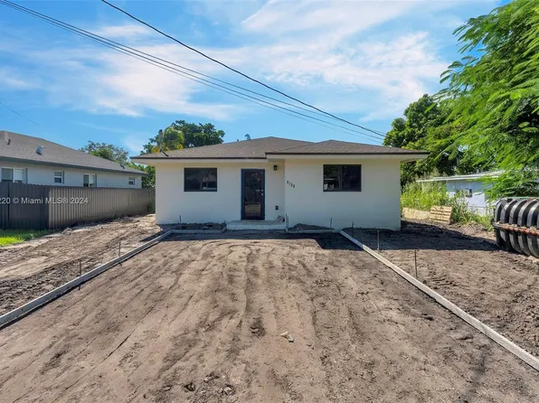 8128 NW 14th Ave, Miami, FL 33147