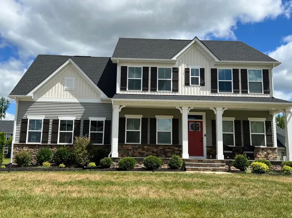 1724 Almer Ct, Chester, VA 23836