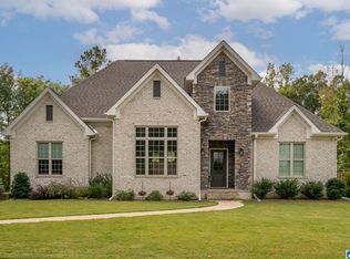 129 Bolivar Cir, Chelsea, AL 35043