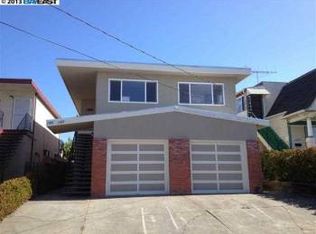 1380 E 32nd St, Oakland, CA 94602