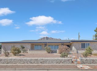 9001 Belk St, El Paso, TX 79904