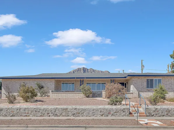 9001 Belk St, El Paso, TX 79904