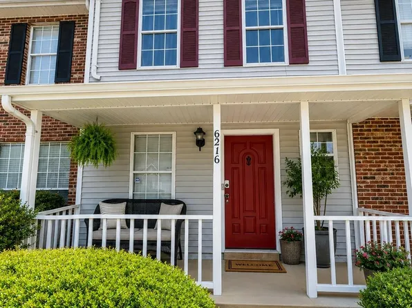 6216 Windsor Gate Ln, Charlotte, NC 28215