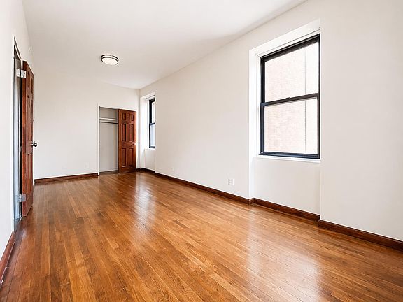 3rd image of 235 W 103rd St #C5