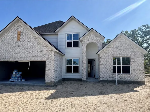 3509 Anderson Arbor Ct, College Station, TX 77845