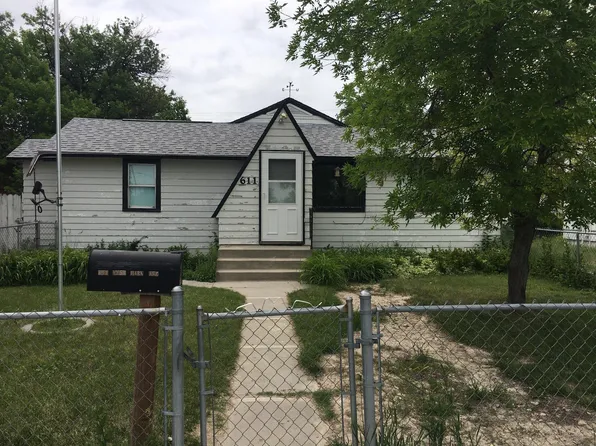 611 W Park Ave, Riverton, WY 82501