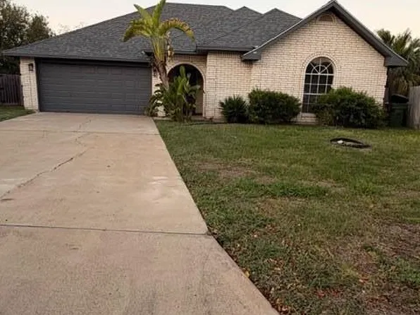 2615 Tranquil Trl, Brownsville, TX 78521