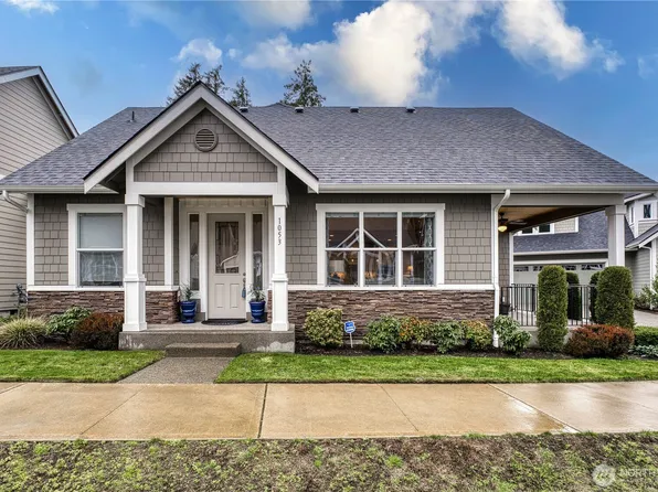 1053 11th Tee Drive #32, Fircrest, WA 98466