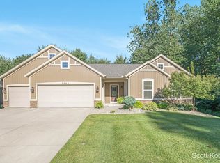 5643 Trinity Ln SW, Wyoming, MI 49418