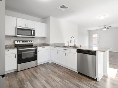 985 W Palo Verde Ave, Coolidge, AZ, 85128
