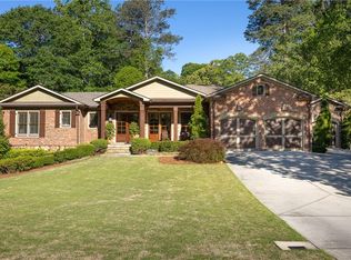 1696 Little Joe Ct, Decatur, GA 30033