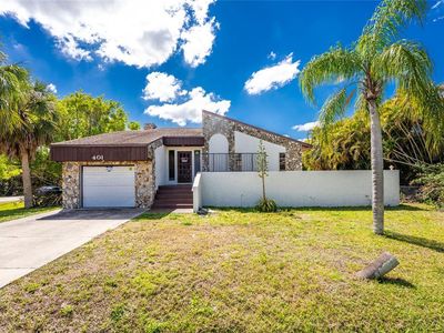 401 Aqui Esta Dr, Punta Gorda, FL, 33950