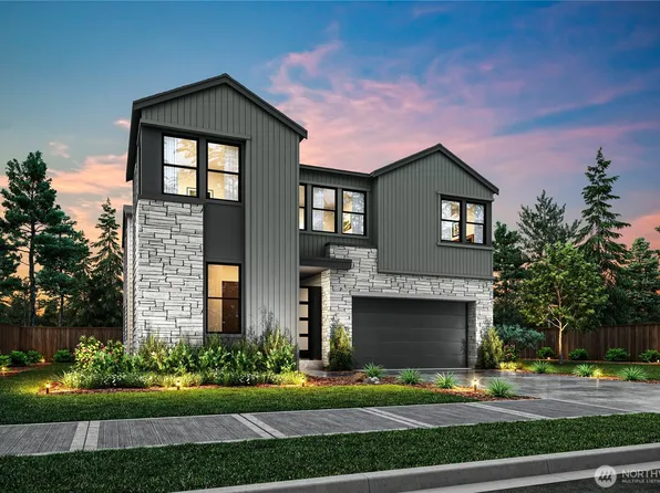 8475 137th Way SE, Newcastle, WA 98059