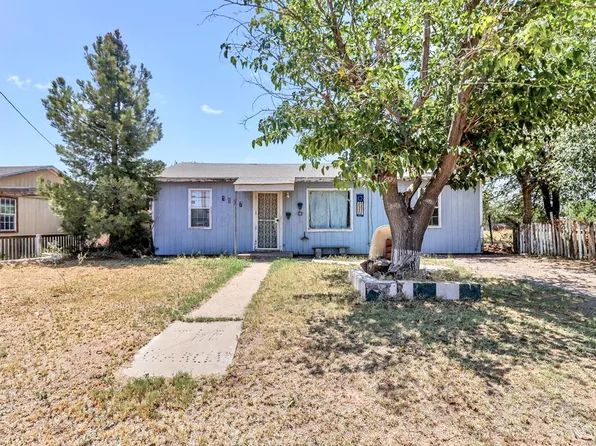 1007 W Ada St, Odessa, TX 79763