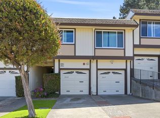 2419 Rowntree Way, South San Francisco, CA 94080