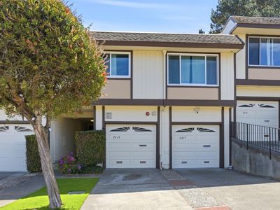 2419 Rowntree Way, South San Francisco, CA, 94080