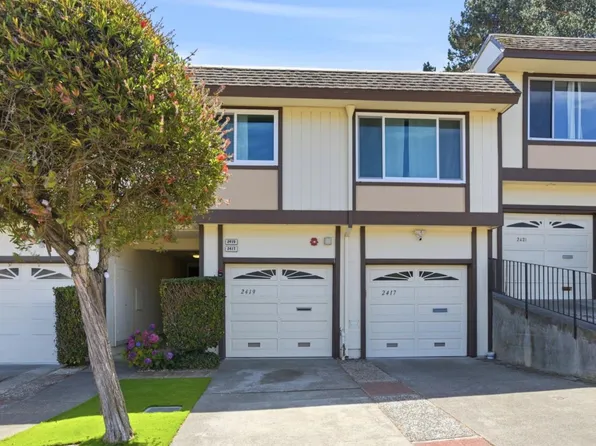 2419 Rowntree Way, South San Francisco, CA 94080