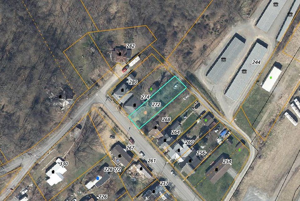 2nd image of 0 W 4th St