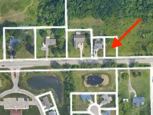 Maple Ave, Swartz Creek, MI 48473