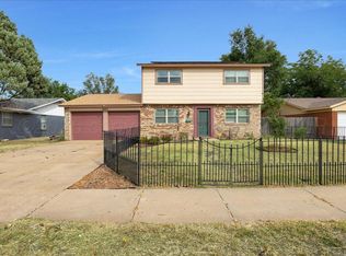 3603 Teckla Blvd, Amarillo, TX 79109