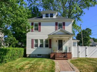 84 Richards St, Lowell, MA 01850