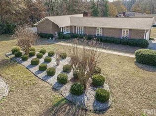 3717 Yates Mill Pond Rd, Raleigh, NC 27606