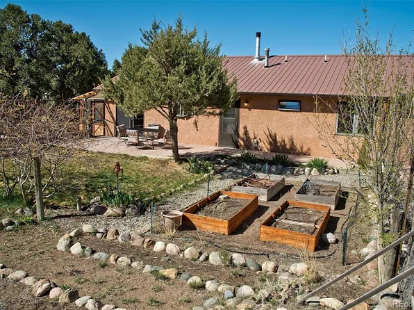 2669 Happy Hollow Way, Crestone, CO 81131