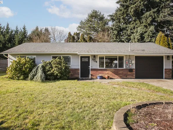 7704 NE 101st Ave, Vancouver, WA 98662