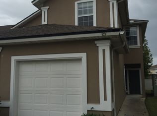 525 Scrub Jay Dr, Saint Augustine, FL 32092