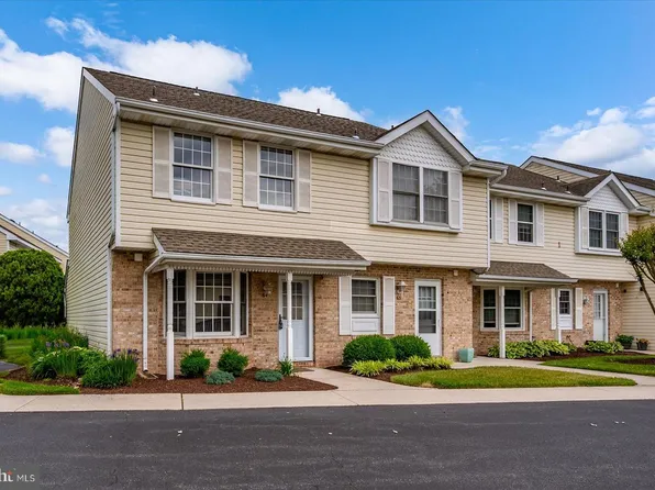 12626 Sunset Ave #64I2, Ocean City, MD 21842