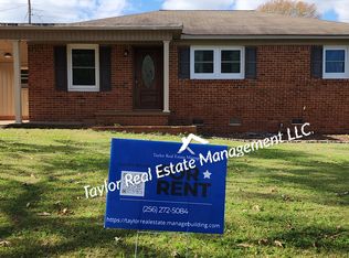 151 N Leland Dr, Florence, AL 35630