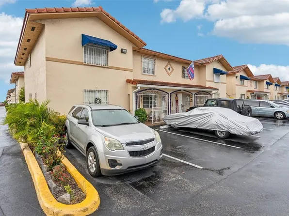 2208 W 74 STREET #102-21, HIALEAH, FL 33016