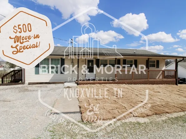 1737 Lively Rd, Maryville, TN 37801
