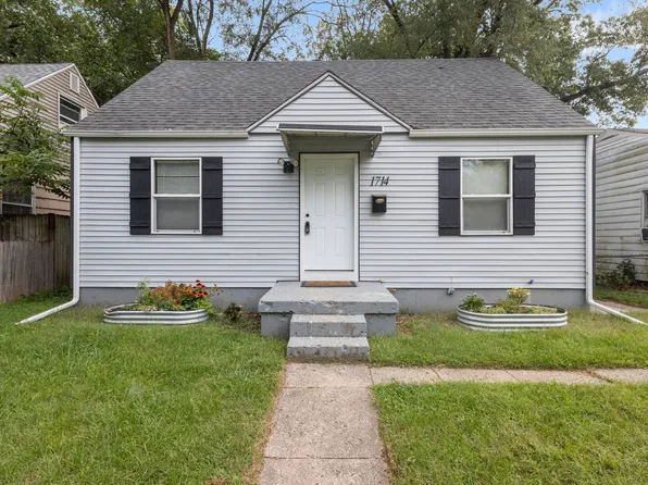 1714 Obrien St, South Bend, IN 46628