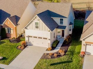 6258 Kinver Edge Way, Columbus, OH 43213