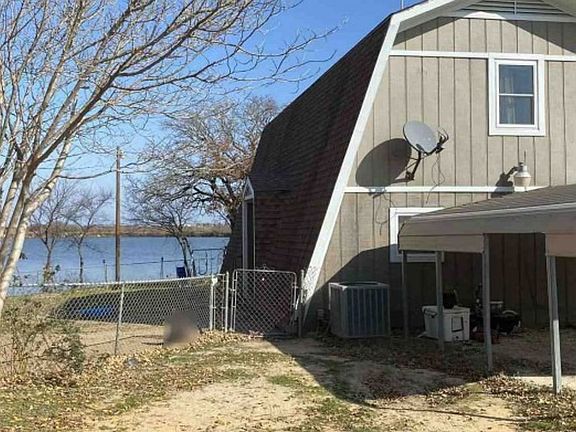 Property Side View