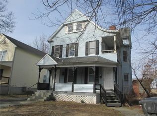 10 Westland St, Hartford, CT 06120
