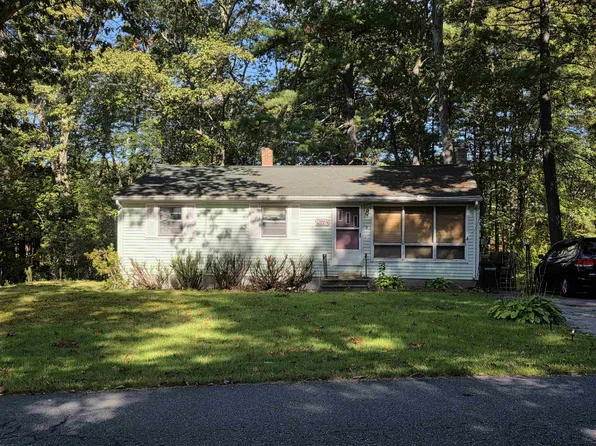 8 Paul Avenue, Derry, NH 03038