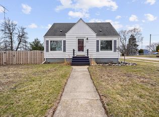 4719 76th STREET, Kenosha, WI 53142