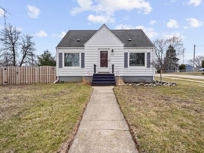 4719 76th STREET, Kenosha, WI, 53142