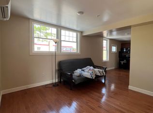 220 S Allen St Building, State College, PA 16801