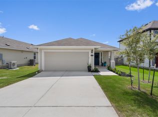 208 Blue Agate Ct, Jarrell, TX 76537