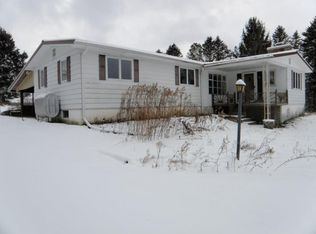 667 Sundback Rd, Spartansburg, PA 16434