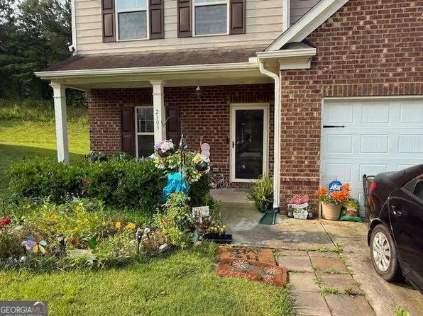 2303 Clapton Ct, Jonesboro, GA 30236