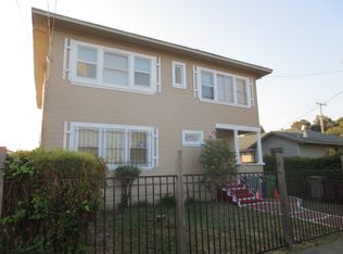 1706 82nd Ave, Oakland, CA