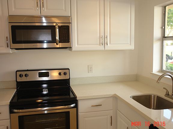 2nd image of 8285 Sunrise Lakes Blvd APT 109