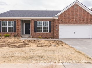 124 Winners Cir, Nicholasville, KY 40356