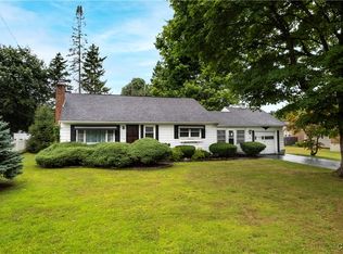 28 Harriet Ave, Ilion, NY 13357