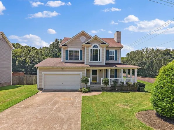 6101 Hampton Hall Way, Hermitage, TN 37076